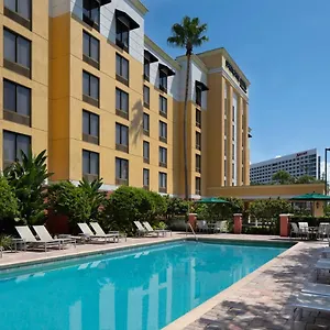 *** Hotel Springhill By Marriott Westshore United States