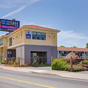 *** Hotel Western Sandman United States