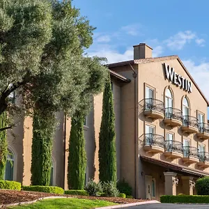 **** Hotel The Westin Riverfront & United States