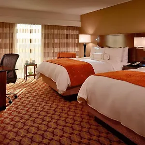 **** Hotel Marriott East United States
