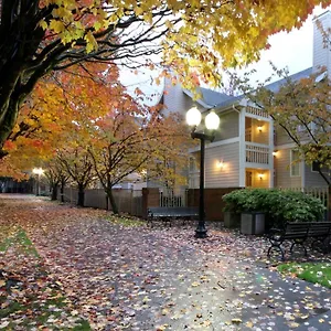*** Hotel By Marriott Downtown/convention Center United States