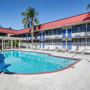 *** Hotel Econo - Clearwater United States