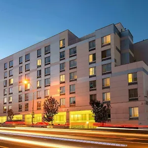 *** Hotel Springhill By Marriott Laguardia Airport United States