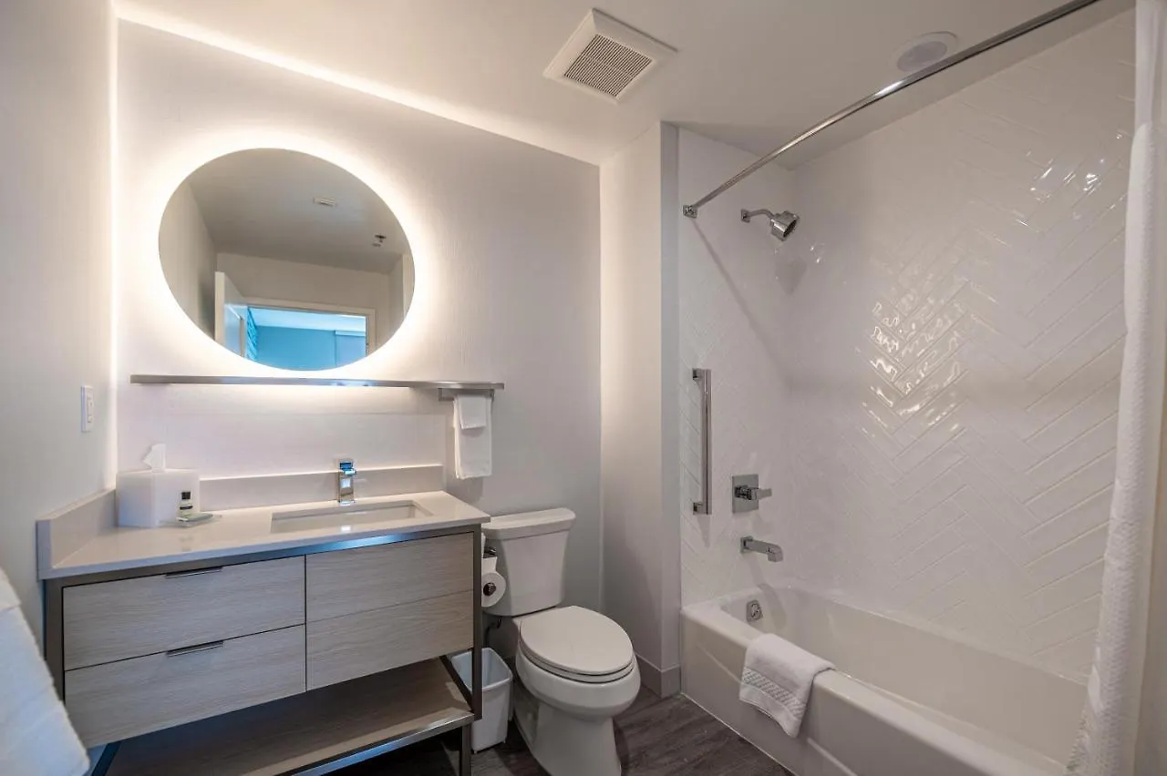 Hotel Towneplace Suites By Marriott Las Vegas North I-15