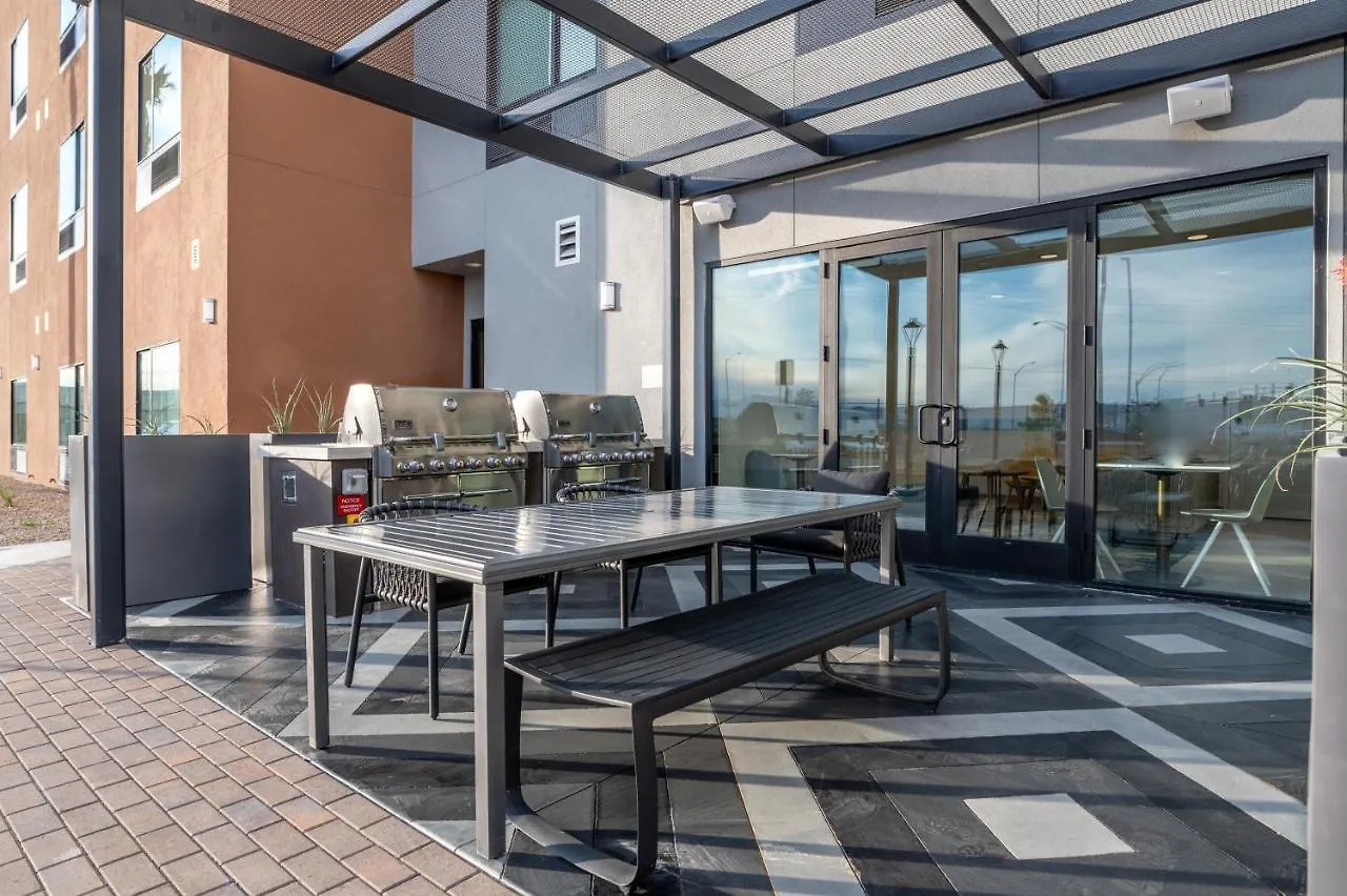 Towneplace Suites By Marriott Las Vegas North I-15 5*,  United States