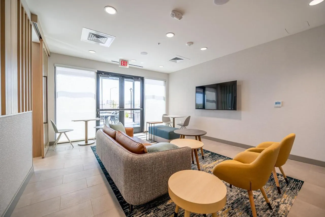 Towneplace Suites By Marriott Las Vegas North I-15