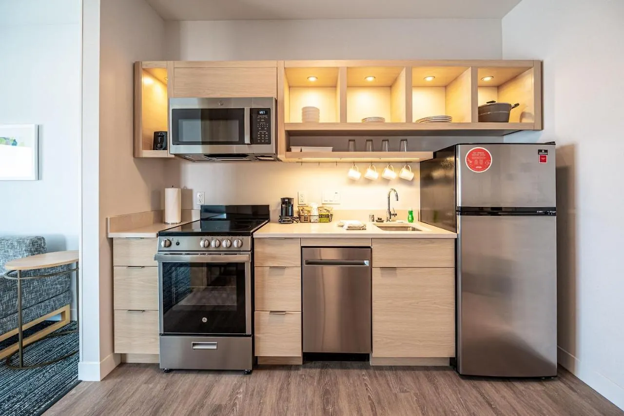 Towneplace Suites By Marriott Las Vegas North I-15 United States