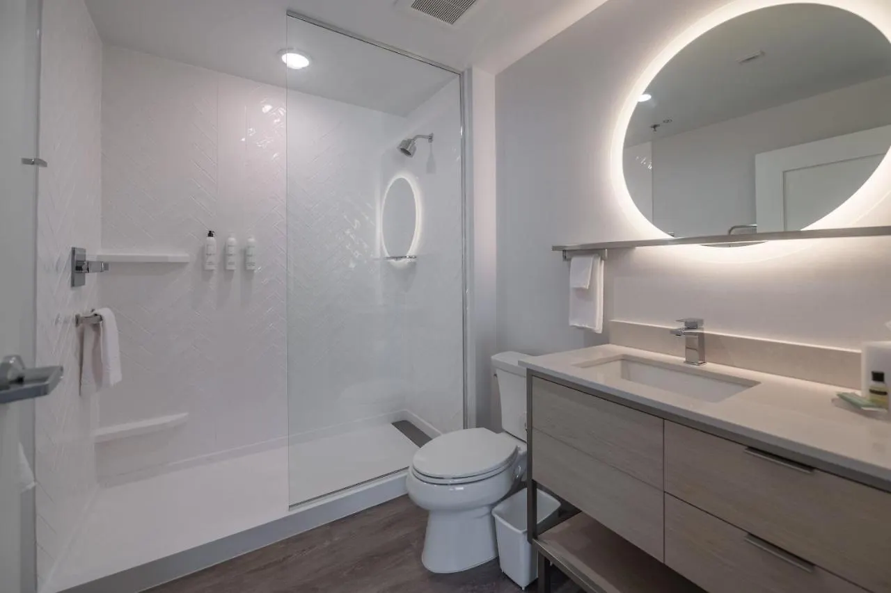 Towneplace Suites By Marriott Las Vegas North I-15 United States