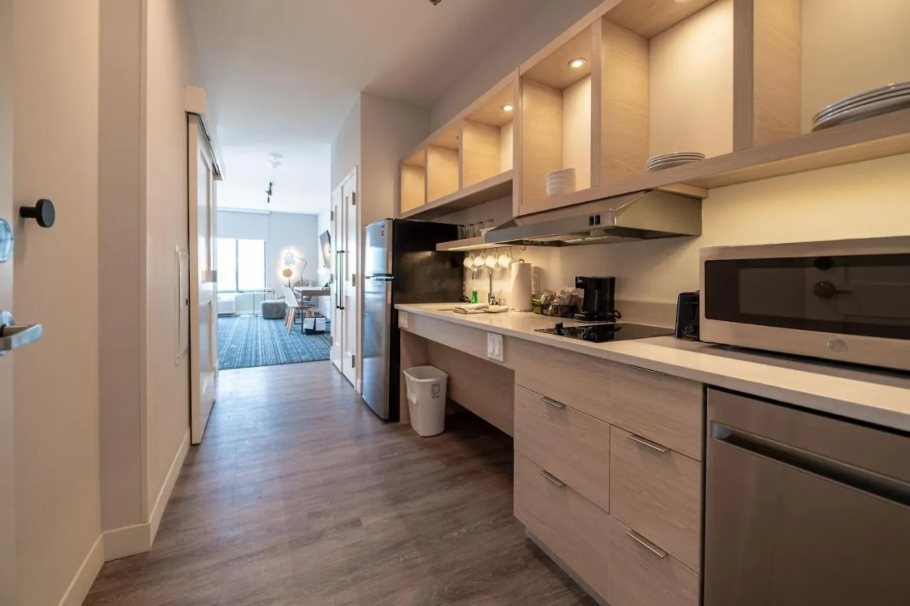 Towneplace Suites By Marriott Las Vegas North I-15 5*,  United States