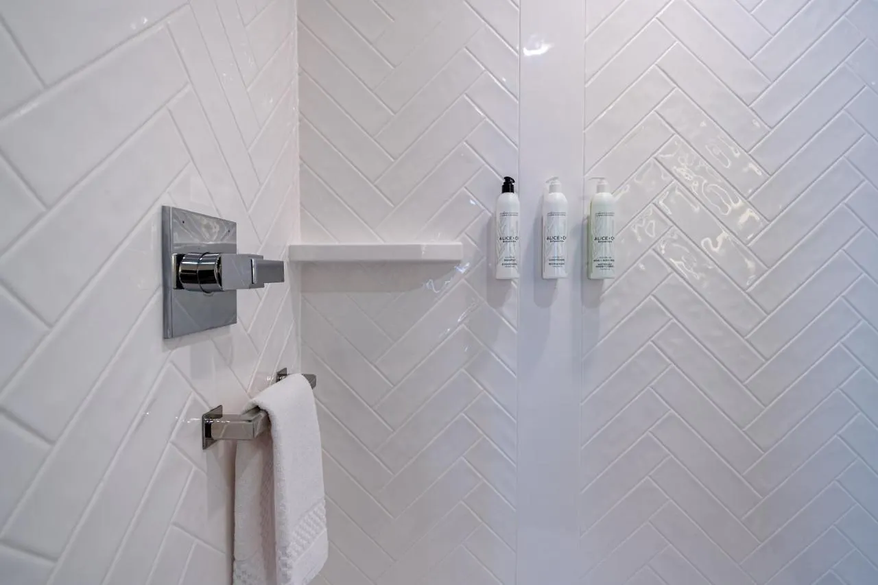 Towneplace Suites By Marriott Las Vegas North I-15 Hotel