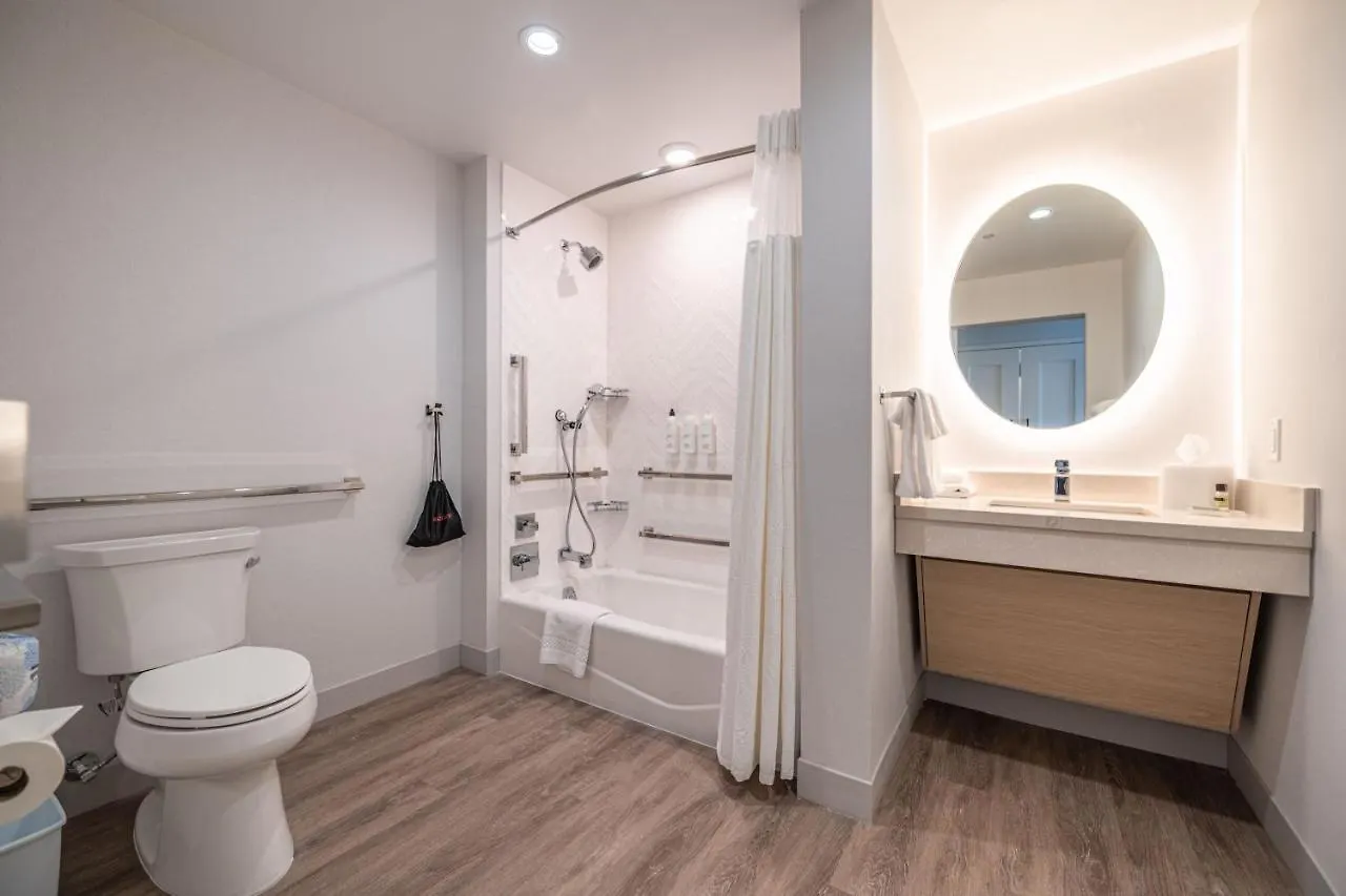 ***** Hotel Towneplace Suites By Marriott Las Vegas North I-15 United States