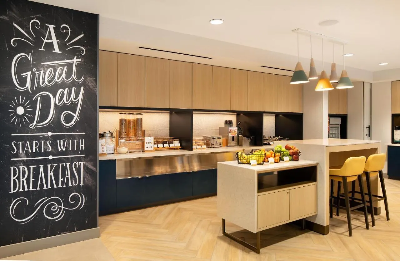 Towneplace Suites By Marriott Las Vegas North I-15