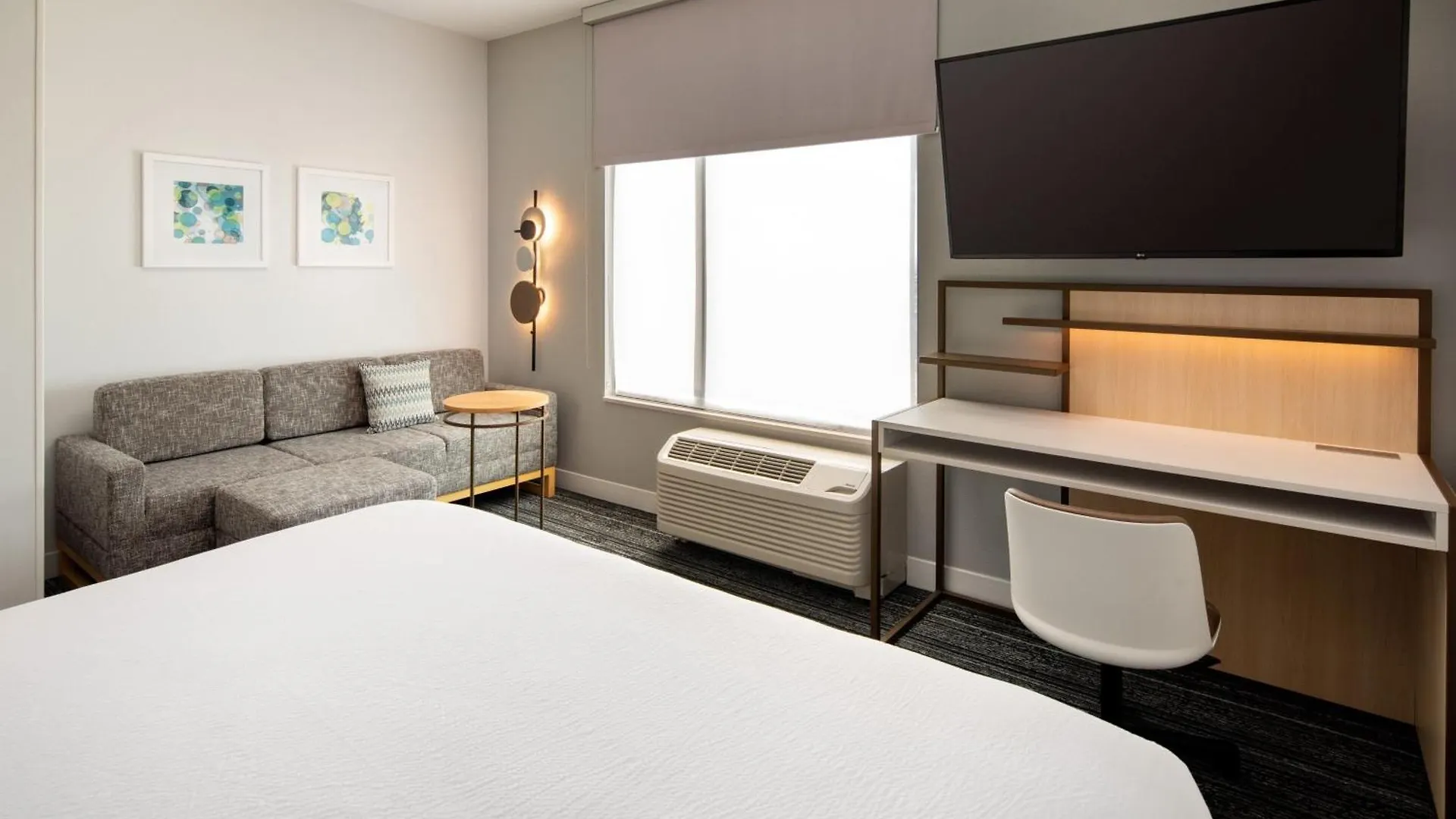 Towneplace Suites By Marriott Las Vegas North I-15