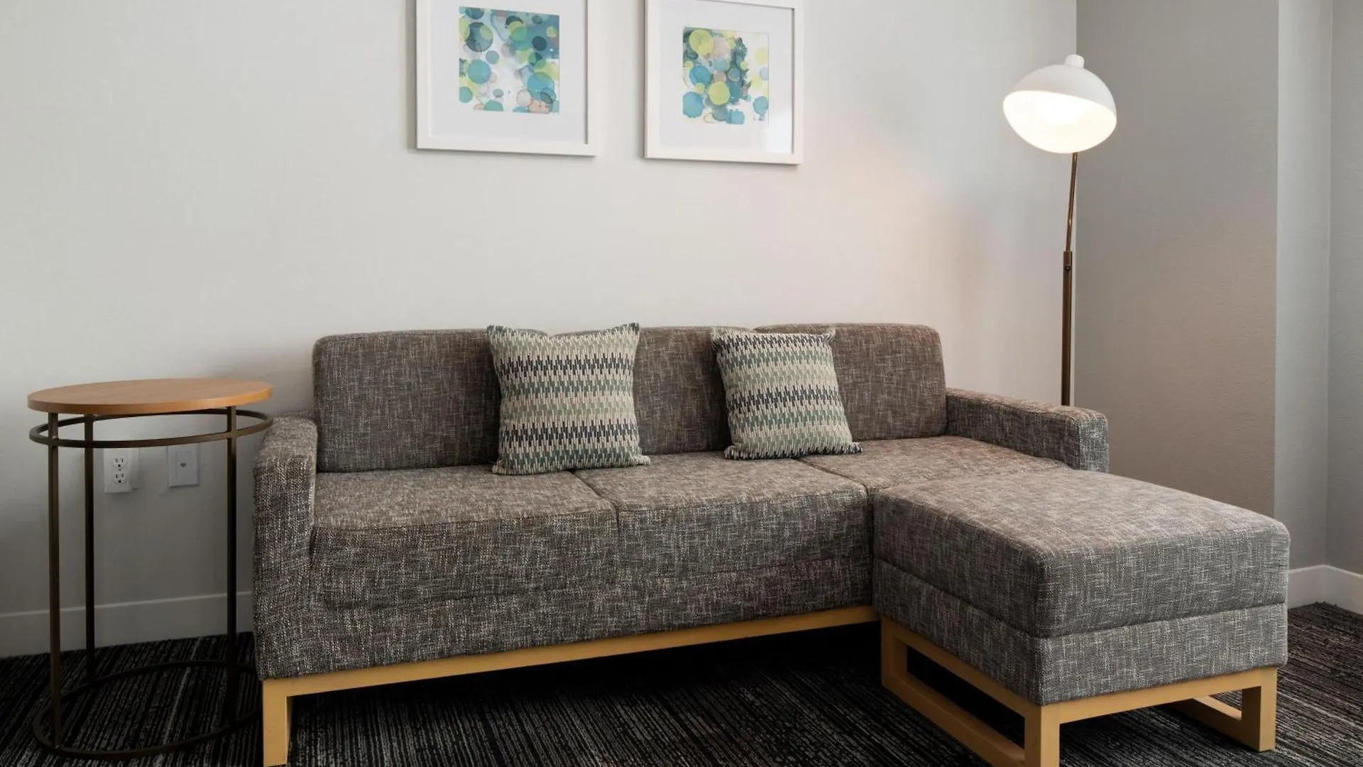 ***** Hotel Towneplace Suites By Marriott Las Vegas North I-15 United States