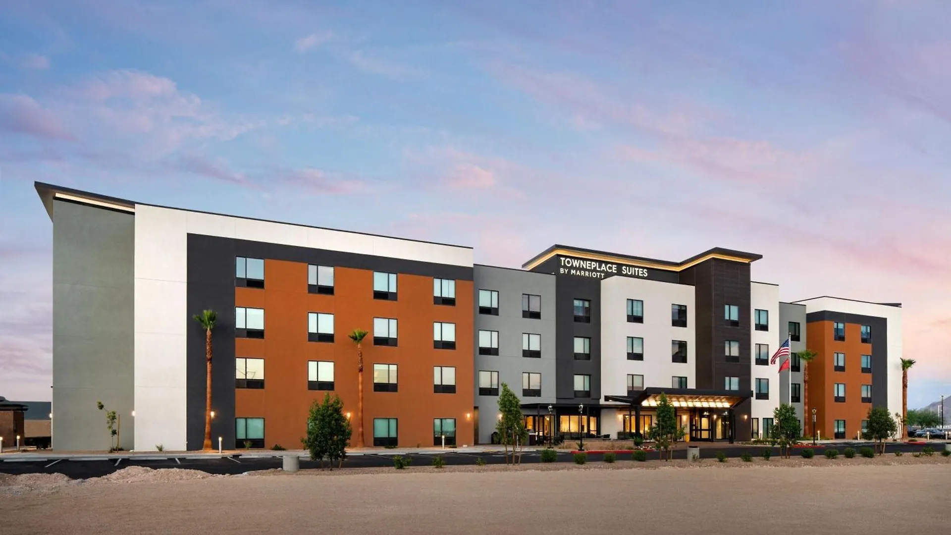 Towneplace Suites By Marriott Las Vegas North I-15 United States
