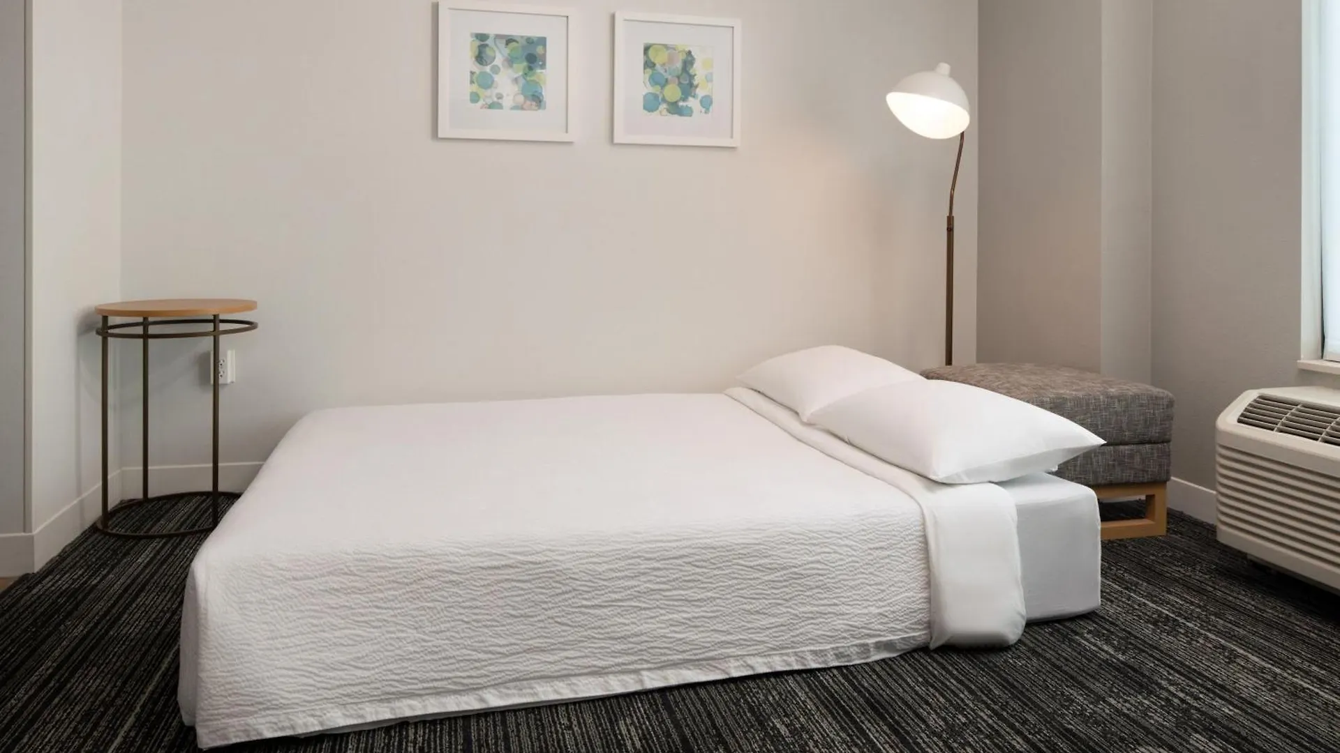 Towneplace Suites By Marriott Las Vegas North I-15 5*,  United States